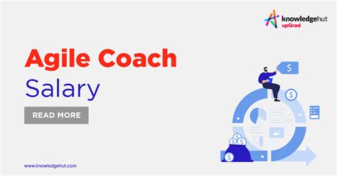 agile coach salary 2022.